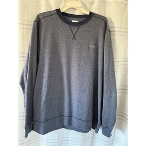 Greg Norman Blue Long Sleeve Size XL